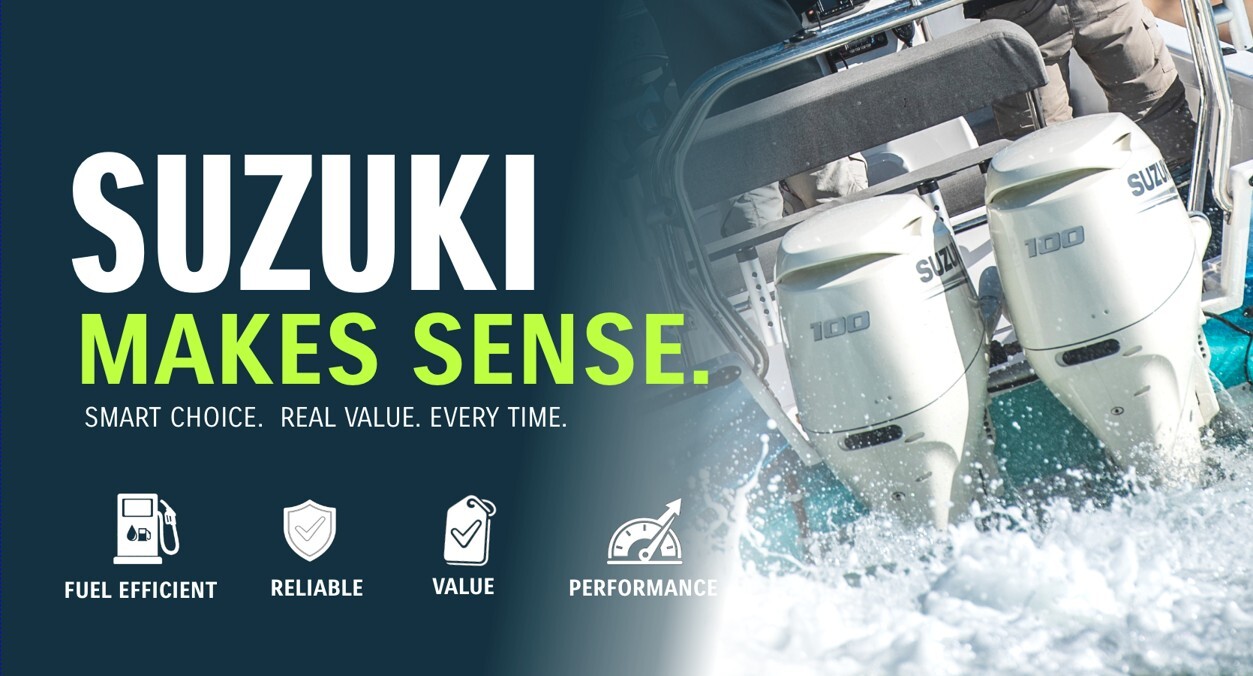 Suzuki Marine | Home Page